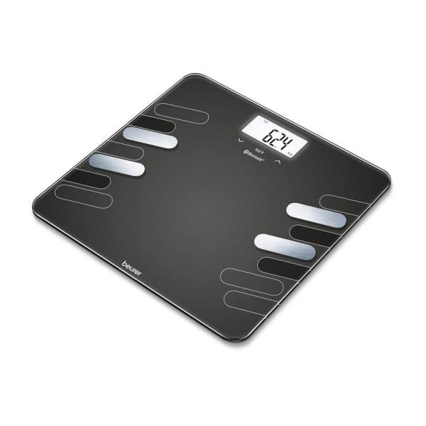 Beurer BILANCIA DIAGNOSTICA BLUETOOTH